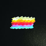 Ooly Vivid Pop! Water Based Paint Markers - Toy Polloi