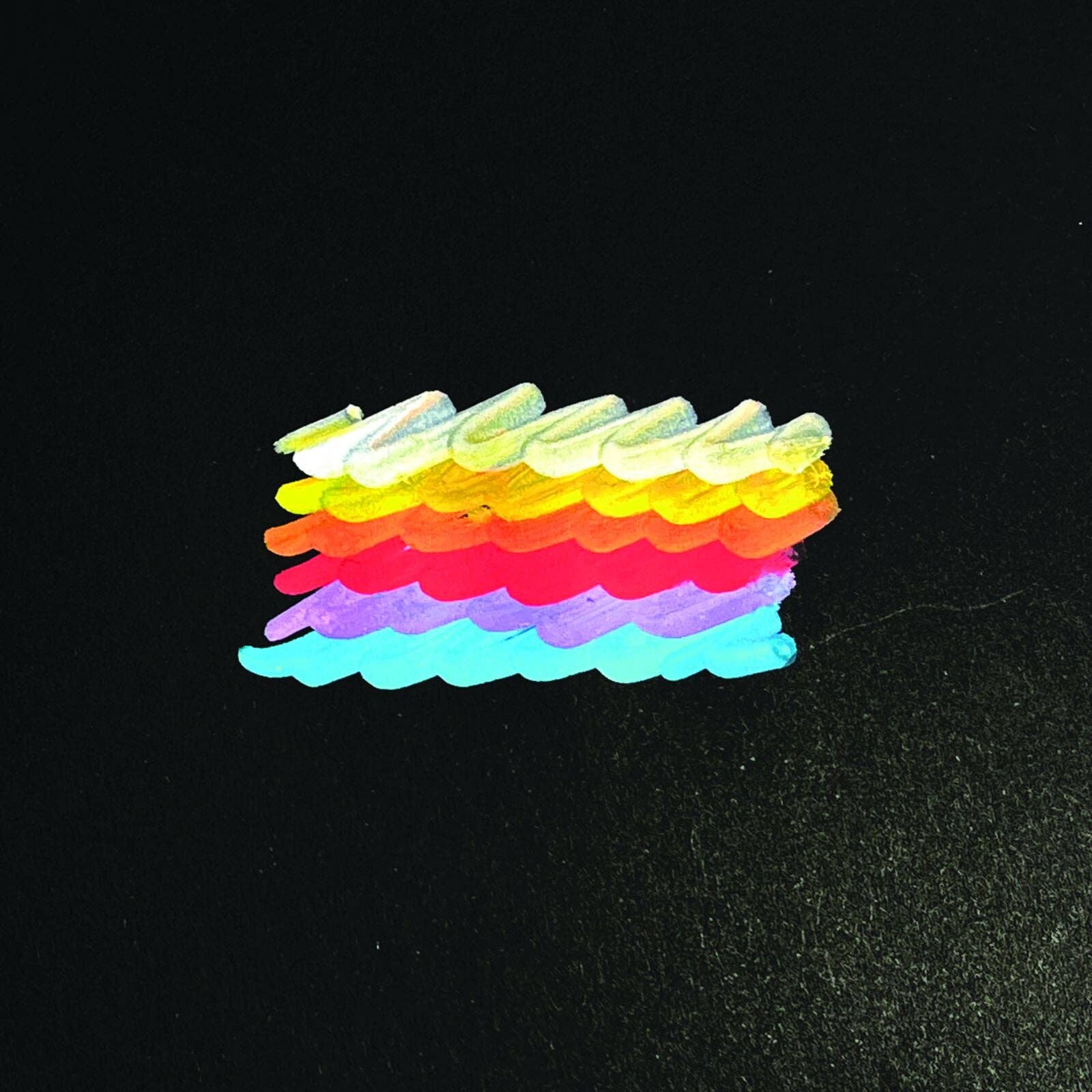 Ooly Vivid Pop! Water Based Paint Markers - Toy Polloi