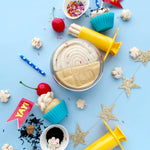 Cupcake KidDough Play Kit - Toy Polloi