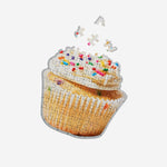 Little Cupcake Puzzle - Toy Polloi