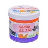 Sensory Lab Silky Rainbow Slime