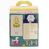 Lottie Doll Swan Lake