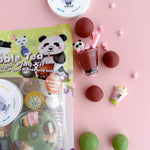 Bubble Tea KidDough Play Kit - Toy Polloi