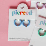 Color Huggies: Blue - Toy Polloi