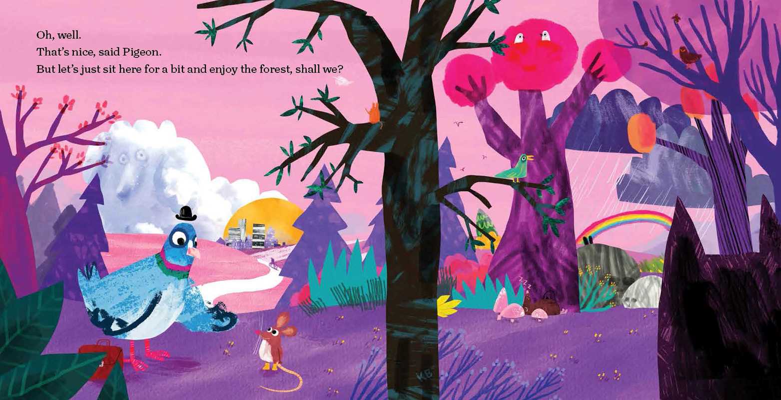 Cover image of the book "Much Too Busy" by John Bond, published by Simon & Schuster, featuring colorful illustrations.