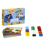 Plus-Plus BIG Picture Puzzles