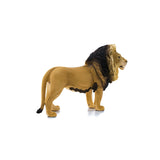 Lion Safari Toy