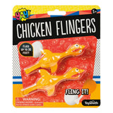 Chicken Flingers - Toy Polloi