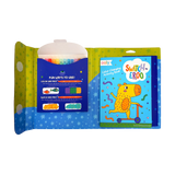 OOLY Switch-eroo! Color-Changing Activity Kit