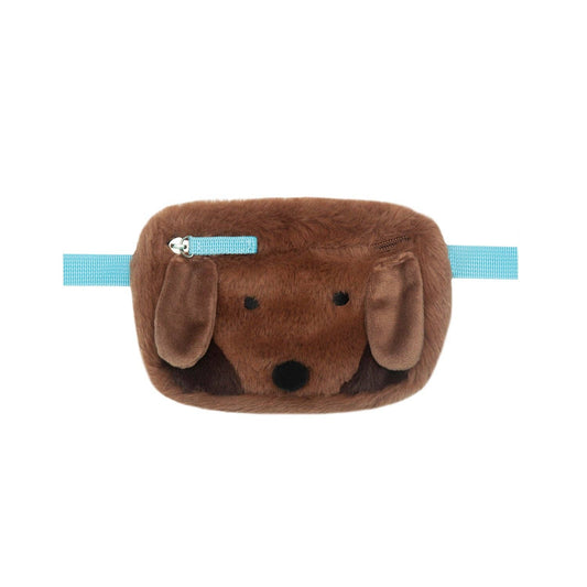 Puppy Belt Bag