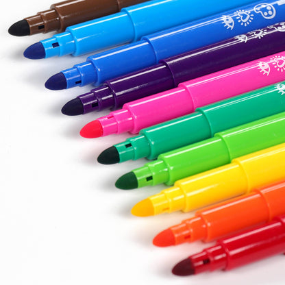 IHeartArt Jr 10 Doodle Markers