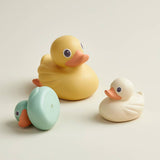Itzy Ducky Family™ - Bath + Water Table Toys - Toy Polloi