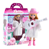 Lottie Doll Country Girl