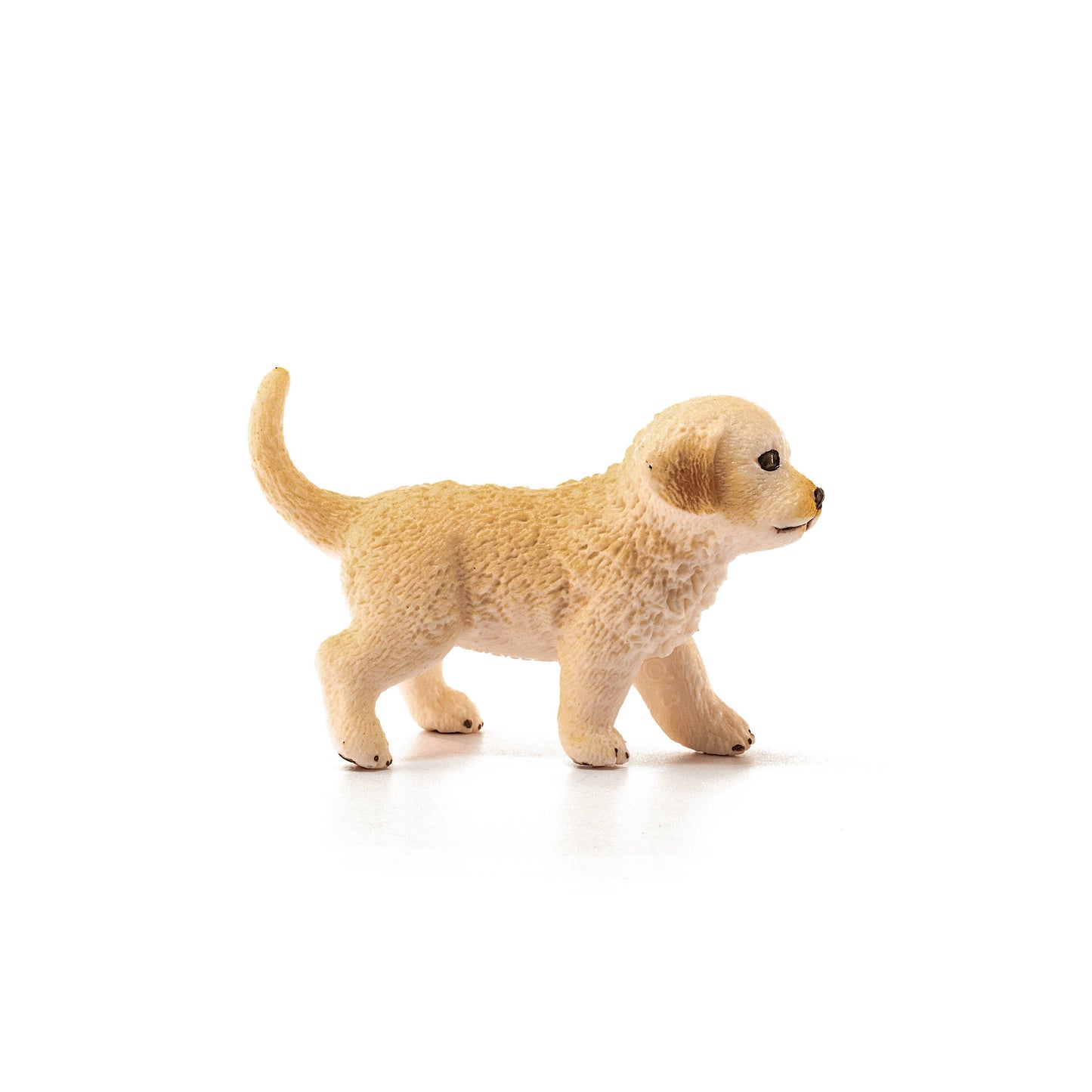 Golden Retriever Puppy Toy