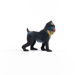 Schleich Mandrill Animal Toy - Toy Polloi
