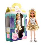 Lottie Doll Swan Lake