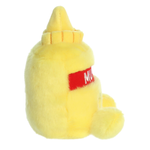 Mustard Palm Pal Plush - Toy Polloi