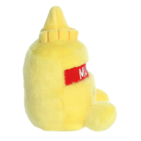 Mustard Palm Pal Plush - Toy Polloi