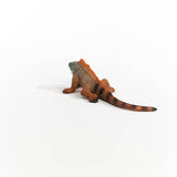 Iguana Animal Toy