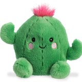5" Plush Cactus Palm Pal Stuffed Animal - Toy Polloi