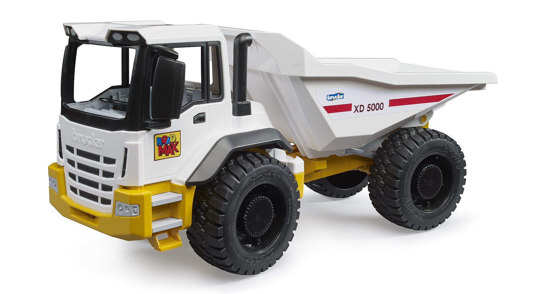 ROADMAX Dump Truck