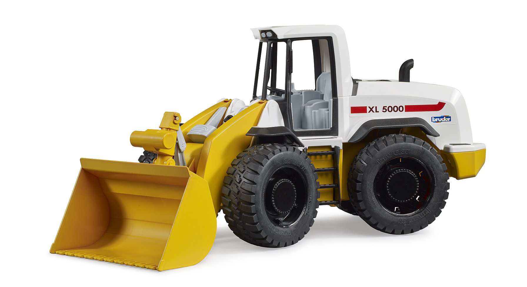 ROADMAX Wheel Loader