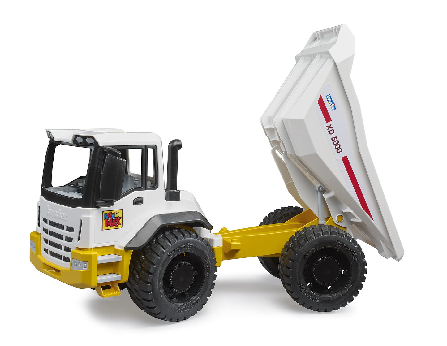 ROADMAX Dump Truck