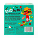 Burger Balance - Toy Polloi
