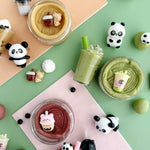 Bubble Tea KidDough Play Kit - Toy Polloi