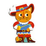 Magneti'book Fairy Tales - Toy Polloi