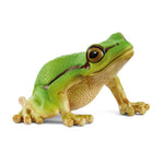European Tree Frog Toy - Toy Polloi