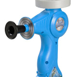 Sky Scrapers Silver Streak Launchers - Toy Polloi