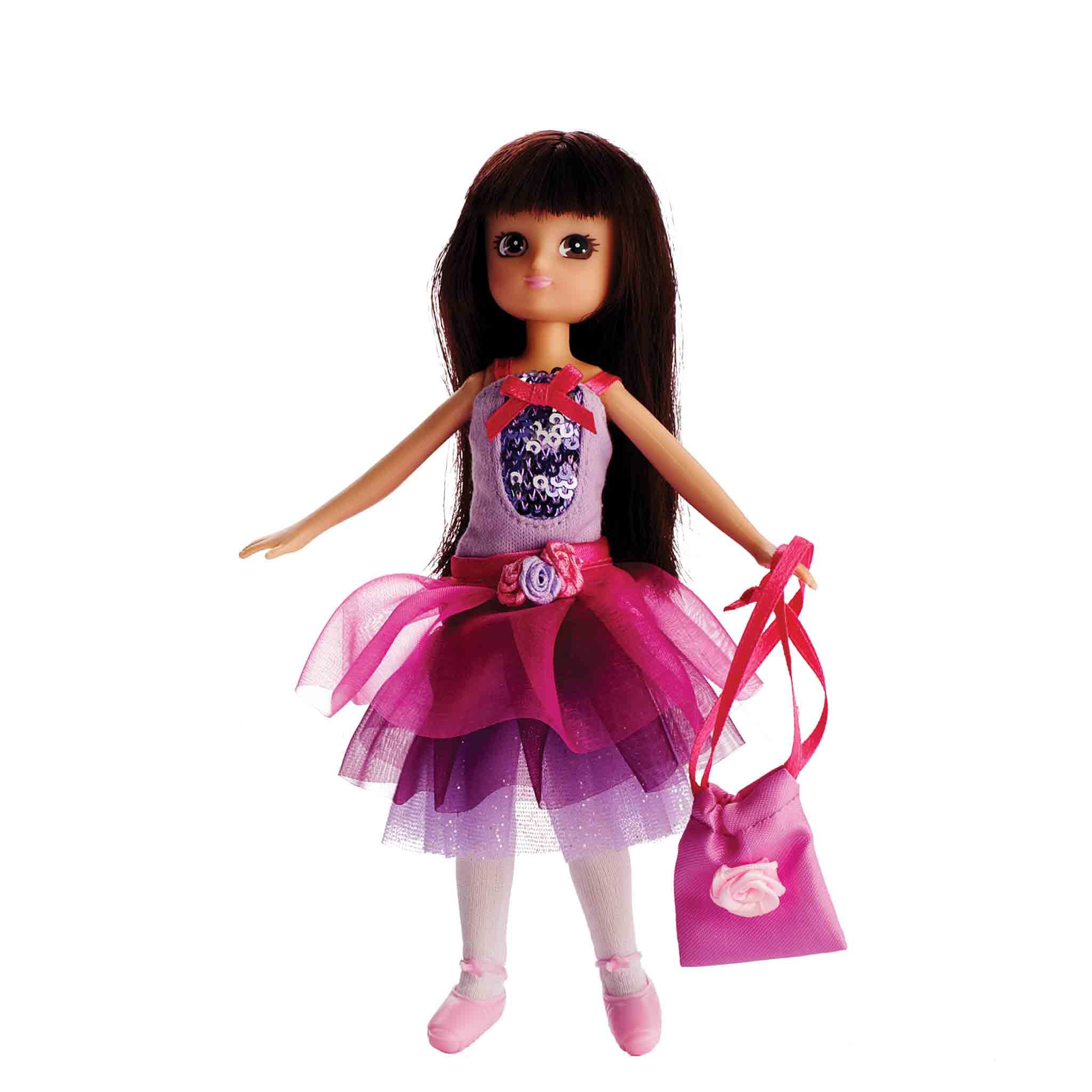 Lottie Doll Spring Ballet - Toy Polloi