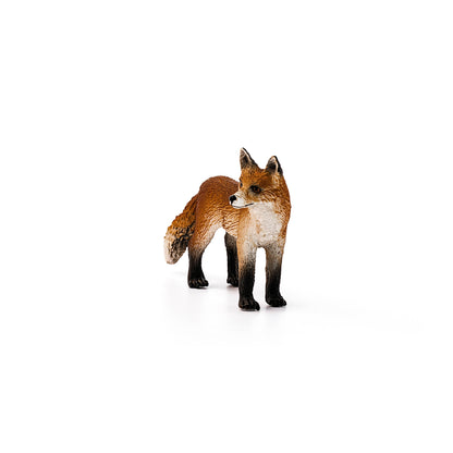 Fox Animal Toy