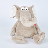 MOOD PET Elephant - Toy Polloi