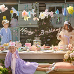 Meadow Unicorns Garland - Toy Polloi