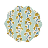 Meri Meri x Molly Mahon Side Plates - Toy Polloi