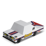 CandyLab Roadworks Stunt Jump Set - Toy Polloi