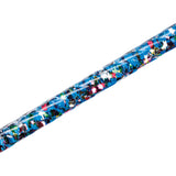 Spiral Glitter Wand