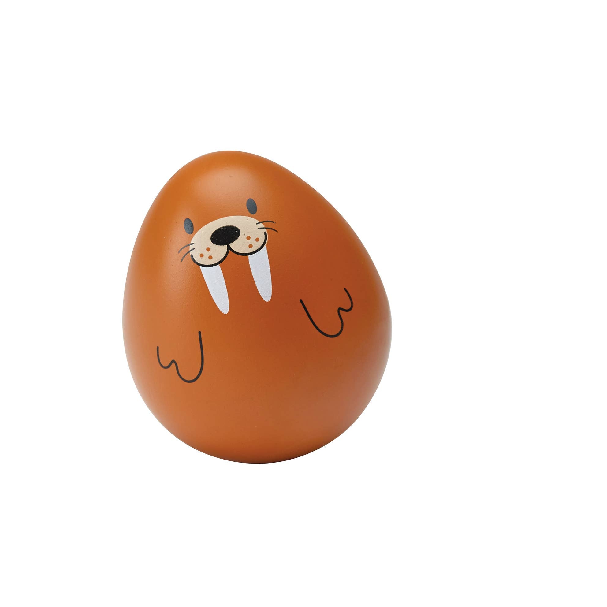 Walrus Wobbler - Toy Polloi