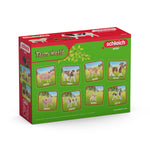 Schleich Farm World Farm Starter Set - Toy Polloi