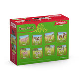 Schleich Farm World Farm Starter Set - Toy Polloi