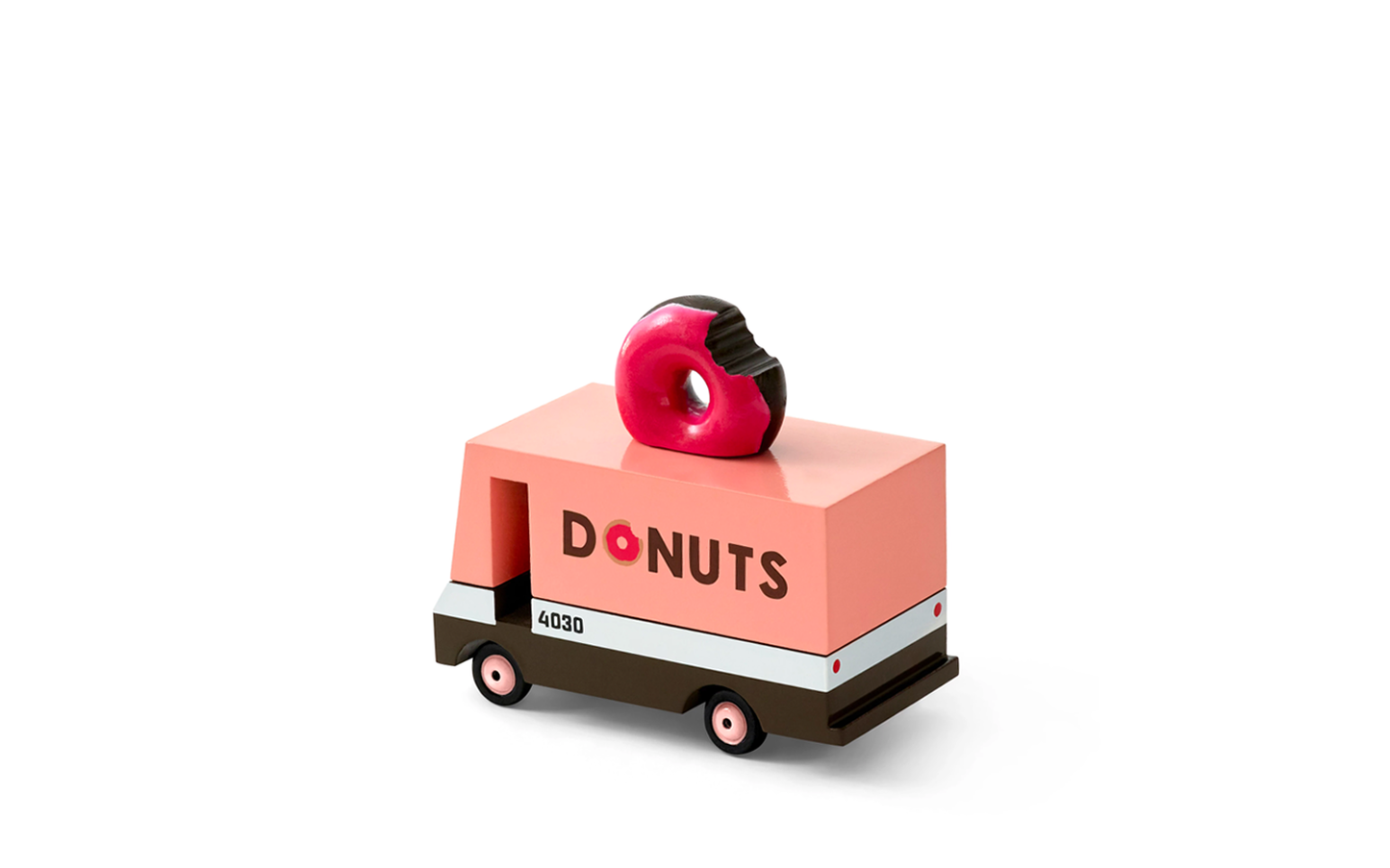 Donut Truck