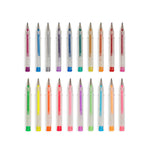 Ooly Mini Doodlers Scented Gel Pen Set - Toy Polloi