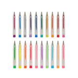 Ooly Mini Doodlers Scented Gel Pen Set - Toy Polloi
