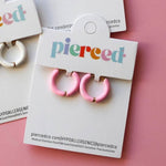 Color Huggies: Pink - Toy Polloi