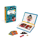 Magneti'Book Faces