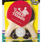 Tiny Table Tennis - Toy Polloi