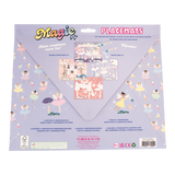 Enchanted Magic Water Placemats