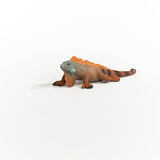 Iguana Animal Toy